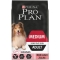 Purina Pro Plan Medium Adult Sensitive Skin Salmone - Alimento completo per cani adulti sensibili 3 kg
