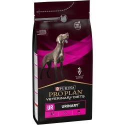 Purina ProPlan diet Urinary - Alimento dietetico completo per cani adulti con struvite e problemi urinari 1,5 kg