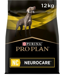 Purina Proplan diet Neurocare - Alimento completo per cani adulti e maturi per la funzione cognitiva 12 Kg