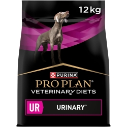 Purina Proplan diet Urinary - Alimento dietetico completo per cani adulti con struvite e problemi urinari 12 Kg