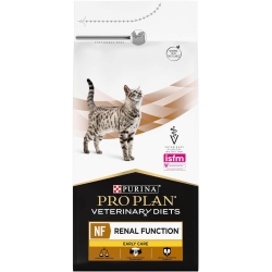 Purina proplan NF Renal Function  - Alimento dietetico completo per gatti adulti con problemi renali 1,5 kg