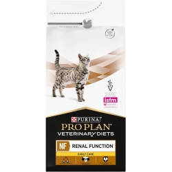 Purina Proplan NF Renal Function - Alimento dietetico completo per gatti adulti con problemi renali 350 gr