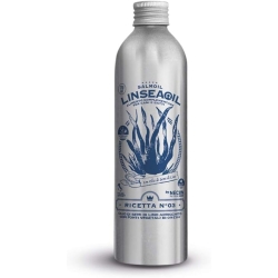 Necon Linseaoil ricetta n.03 - Alimento complementare per cani e gatti allergici o intolleranti 250 ml