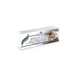 Bololevo 30 gr - Pasta per gatti contro i boli di pelo