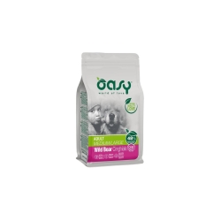 Adult One Protein Medium Large Cinghiale - Alimento completo per cani adulti di taglia media e grande 2,5 kg