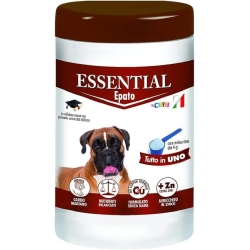 Cane Epato - Mangime complementare per la funzionalità epatica 650 gr