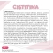Buona Pet Cistitina - Mangime complementare per cani e gatti supporto urinario 60 gr