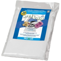 Pet Bag - Busta Protettiva Lavatrice Accessori Animali 70 x 70 cm