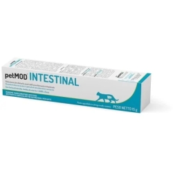 Petmod intestinal - Mangime complementare per gatti con diarrea acuta e convalescenza 15 gr