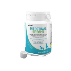 Petmod Intestinal sprint - Mangime complementare per cani con disturbi digestivi o in convalescenza 50 gr