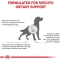 Hepatic - Alimento completo per cani con insufficienza epatica 7 kg