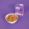 Maiale e verdure - Alimento completo per cani adulti con allergie o intolleranze 390 gr