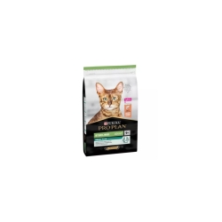 Purina Pro Plan Sterilised Adult Renal Plus Salmone - Alimento completo per gatti adulti sterilizzati 10 Kg