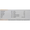 CAT ORIGINAL - Alimento completo per gatti di tutte le taglie e tutte le fasi di vita 1,8 kg