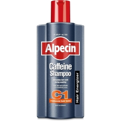 C1 energizer - shampoo anticaduta alla caffeina 250 ml