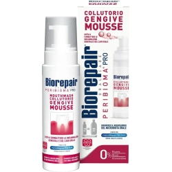 Peribioma - Mousse Collutorio Protezione gengive 200 ml