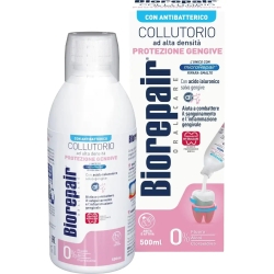 Collutorio protezione gengive - 500 ml