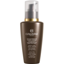COLLISTAR Gocce Magiche Corpo Gambe Autoabbronzante 125 ml