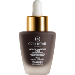 Collistar Gocce Magiche Viso - Concentrato Autoabbronzante 30 ml
