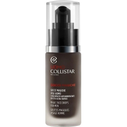  Collistar Collistar Uomo Gocce Magiche Viso - Concentrato Autoabbronzante Effetto Ultra-Rapido 30 ml