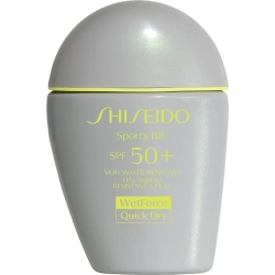 Crema Solare Viso 50+ SPF Sports BB Cream Protezione Molto Alta 30 - Medium