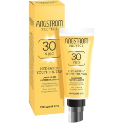Crema Solare Viso 30+ SPF Anti-Età Protect Hydraxol Youthful Protezione Molto Alta 40 ml