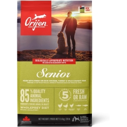 senior - Alimento completo per cani adulti di tutte le taglie 11,4 kg