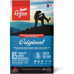 original - Alimento completo per tutte le taglie e in tutte le fasi di vita 11,4 kg