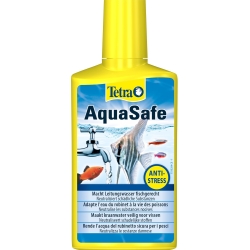 Aquasafe - Biocondizionatore Acqua Dolce per Acquario 250 ml
