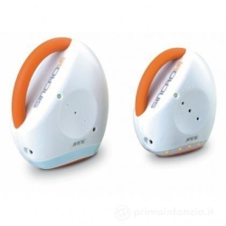 Sincro Bit Walky Talky - 1 Coppia (Confezione Danneggiata)