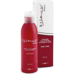 Shampoo Per Capelli Anticaduta E Rinforzante Krin Up 150 Ml (Confezione Danneggiata)