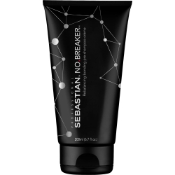 No.Breaker - Pre-Shampoo Riequilibrante 200 ml (Confezione Danneggiata)