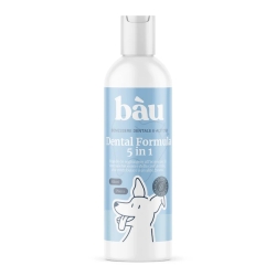 Bau Cosmesi Dental Formula 5 In 1 - Additivo Per Acqua 250 Ml