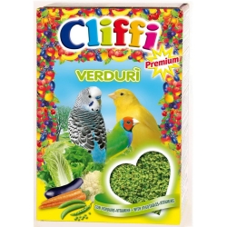 Verdurì - Pastoncino per uccelli 300 g