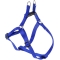 Easy P Extra Small Blu - Pettorina in Nylon regolabile per Cani e Gatti