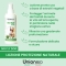No Fly Dog - Lozione Protettiva per Cani Insetti Volanti Pappataci Mosche Zanzare 125 ml