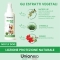 No Fly Dog - Lozione Protettiva per Cani Insetti Volanti Pappataci Mosche Zanzare 125 ml