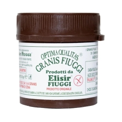 Granis fiuggi 35 g - Integratore per il transito intestinale
