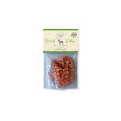 BARF Natural Cubes Agnello - Snack per cani e gatti 100 gr