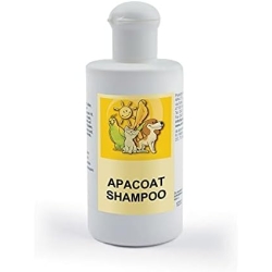 Apacoat - Shampoo Delicato per cani e gatti con cute Sensibili 250 ml