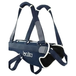 Body Lift - Corpetto Integrale per Cani con Maniglia Taglia L