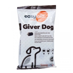 Easypill Dog Medium - Alimento complementare per cani 75 gr