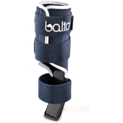 Splint - Tutore Ortopedico Rigido per Articolazioni Carpo e Tarso del cane taglia XXS