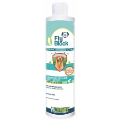 Fly Block - Shampoo Protettivo Per Cani 250 ml