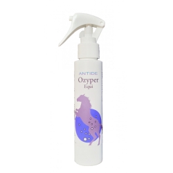 Ozyper Equi - Spray Rigenerante Cutaneo Insettorepellente 100 ml