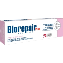 Oral Care Plus Parodontgel 75 ml