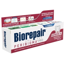 Peribioma Pro - Dentifricio per gengive sensibili 75 ml