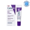 Cerave Skin Renewing - Crema Contorno Occhi Rassodante Anti-Rughe per Pelli Sensibili 15 ml