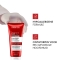 Vichy Dercos Collagen Peptide 17 - Balsamo Riparatore per Capelli Danneggiati 200 ml