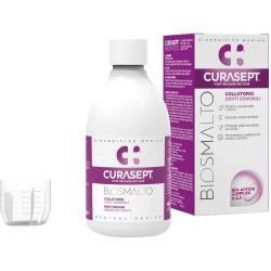 Curasept Biosmalto denti sensibili - Collutorio 300 ml